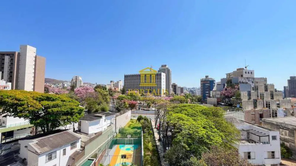 Apartamento, 4 quartos, 166 m² - Foto 2