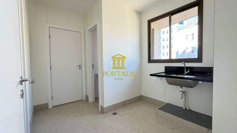 Apartamento, 4 quartos, 166 m² - Foto 5