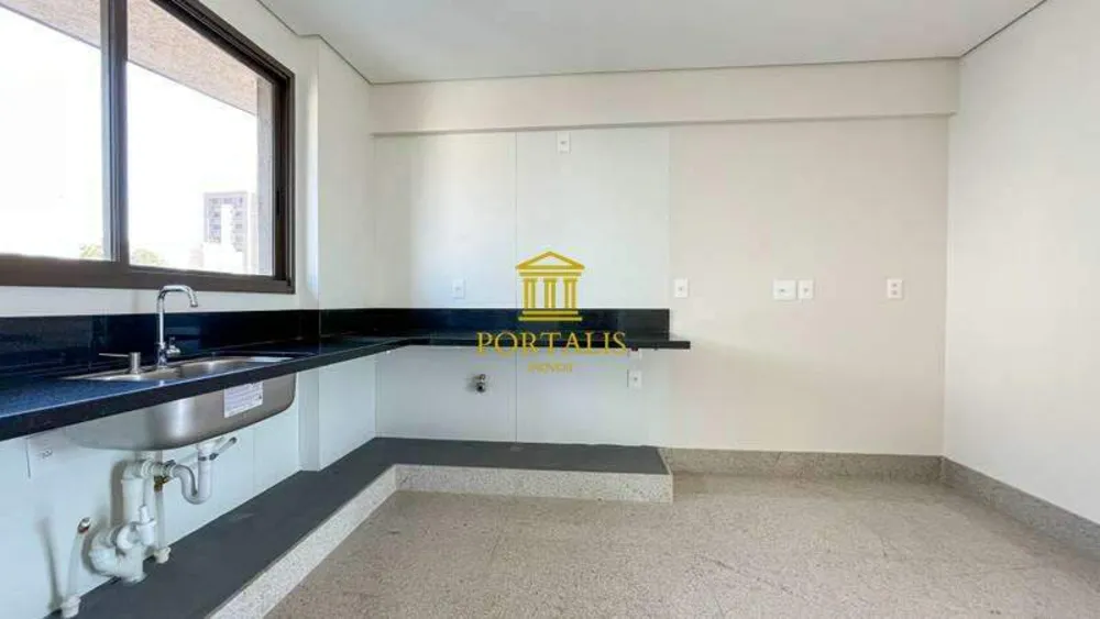 Apartamento, 4 quartos, 166 m² - Foto 23