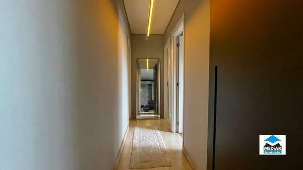 Apartamento, 4 quartos, 166 m² - Foto 10