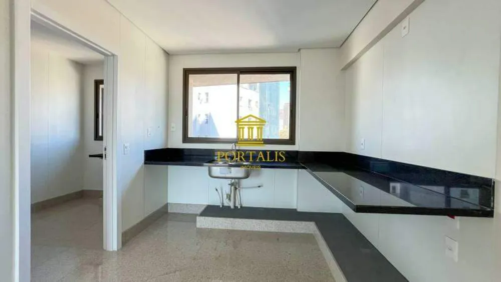 Apartamento, 4 quartos, 166 m² - Foto 15