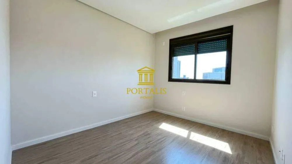 Apartamento, 4 quartos, 166 m² - Foto 9