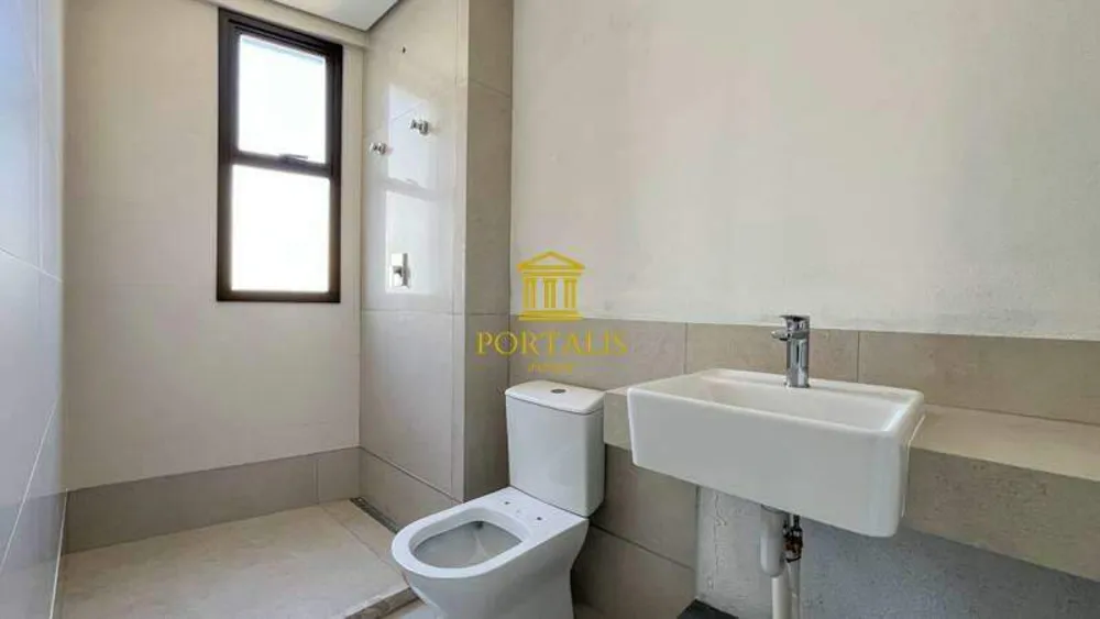 Apartamento, 4 quartos, 166 m² - Foto 19
