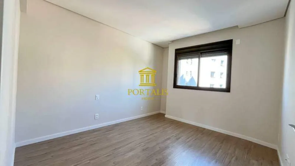 Apartamento, 4 quartos, 166 m² - Foto 4