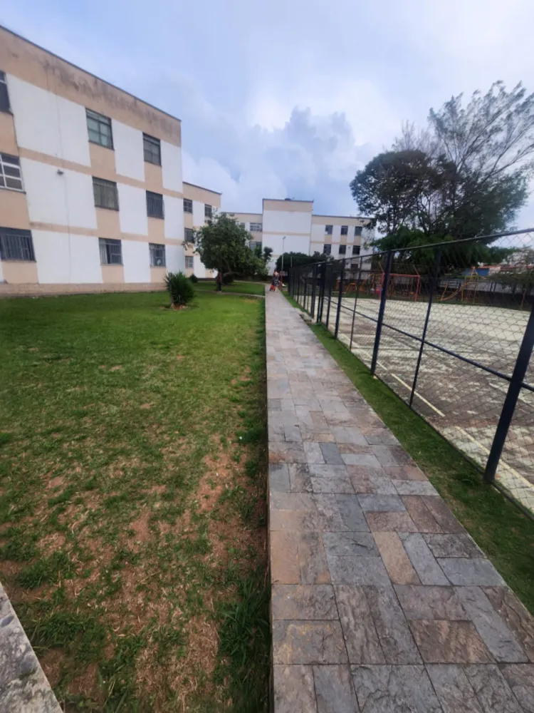 Apartamento, 2 quartos, 56 m² - Foto 2