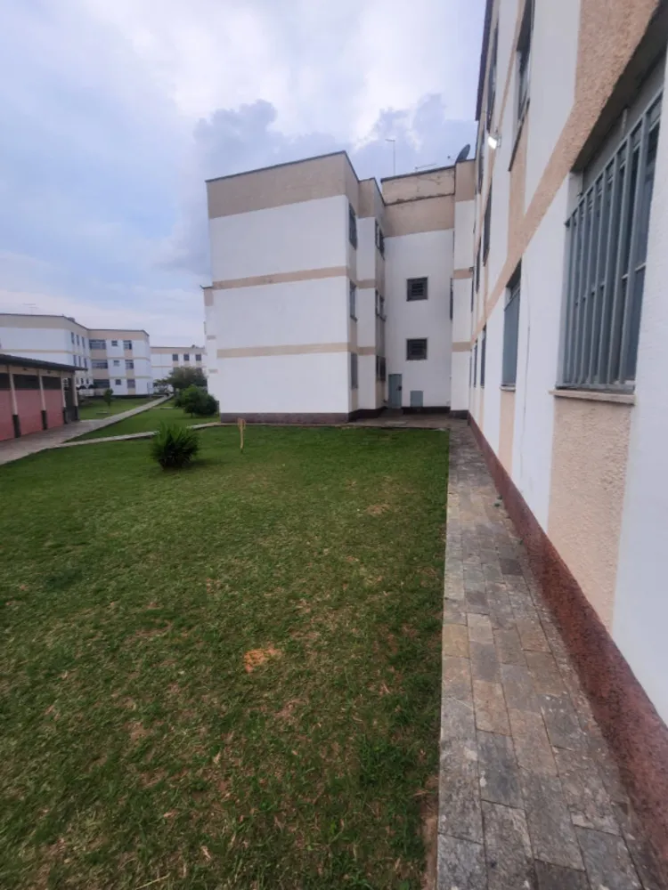 Apartamento, 2 quartos, 56 m² - Foto 3