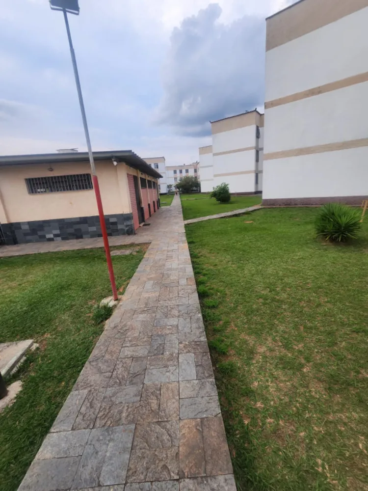 Apartamento, 2 quartos, 56 m² - Foto 4