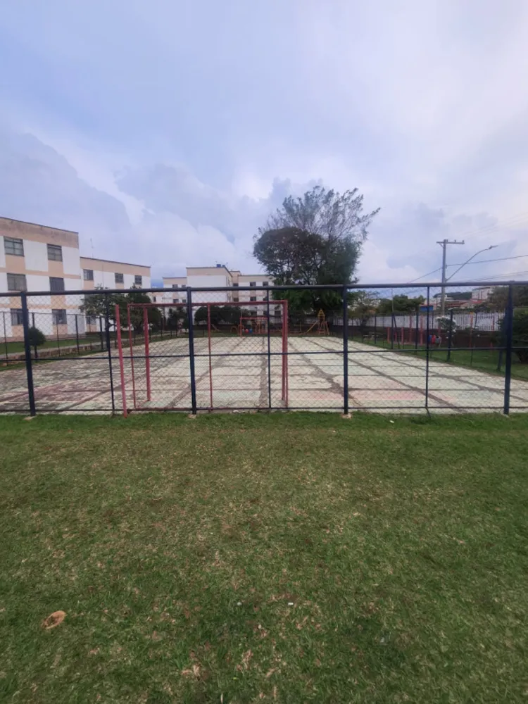 Apartamento, 2 quartos, 56 m² - Foto 1