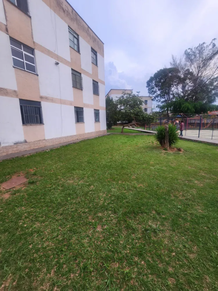 Apartamento, 2 quartos, 56 m² - Foto 10