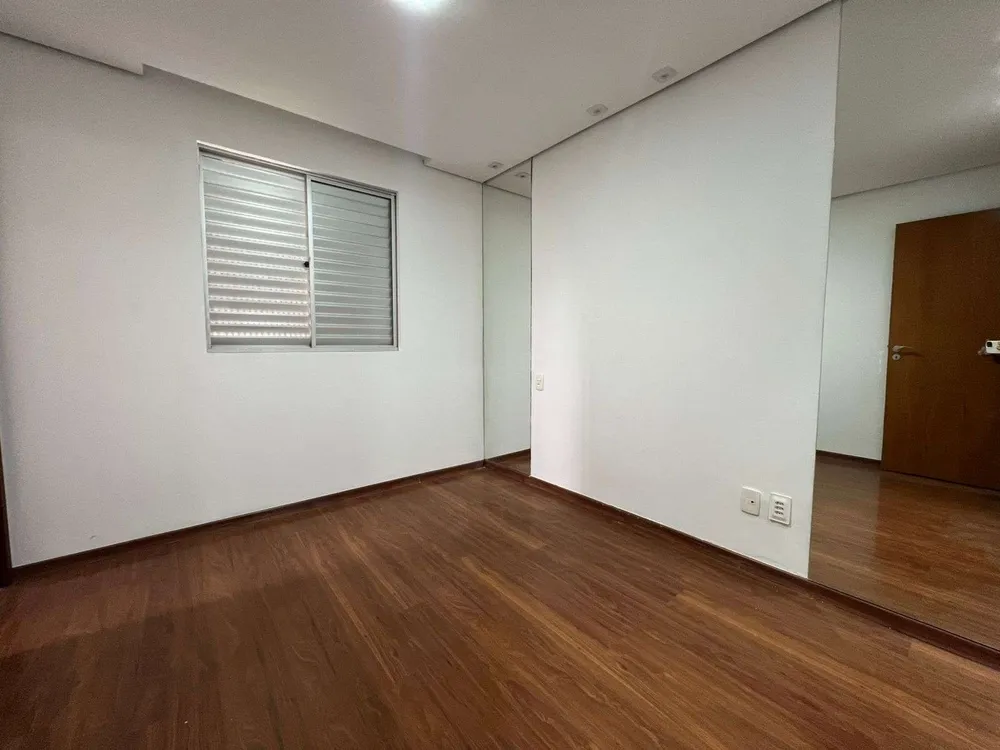Apartamento, 3 quartos, 102 m² - Foto 2