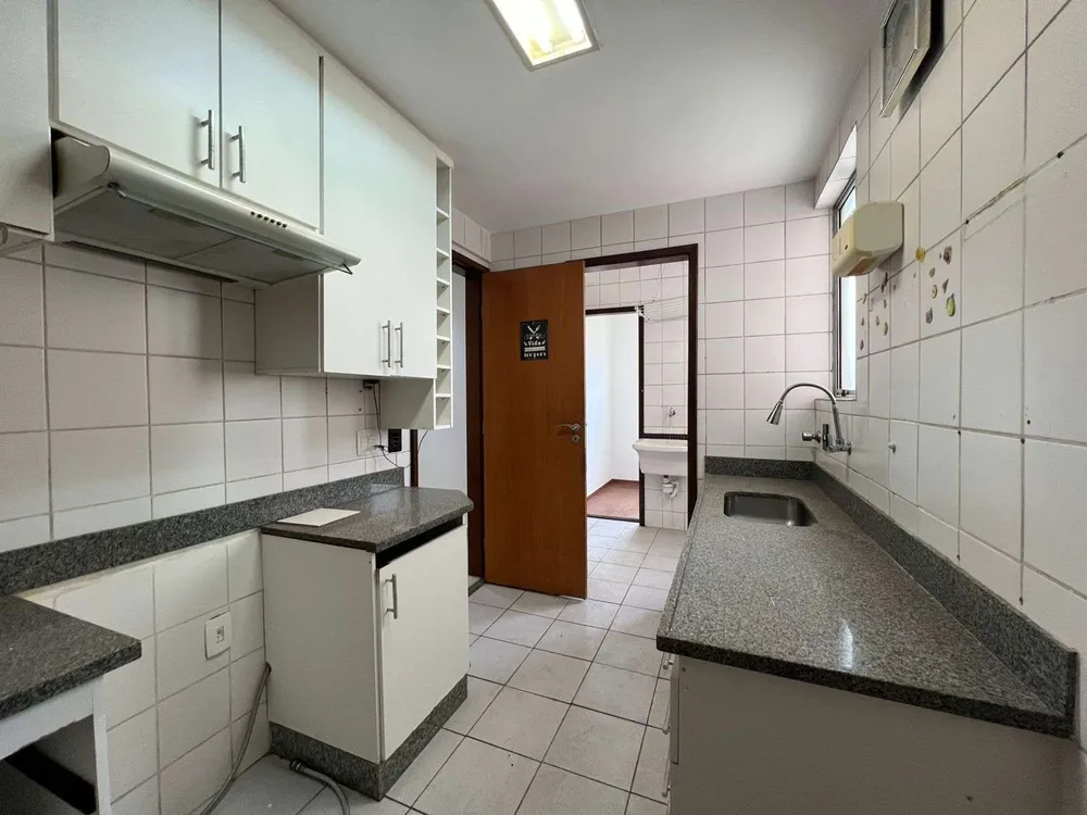 Apartamento, 3 quartos, 102 m² - Foto 4