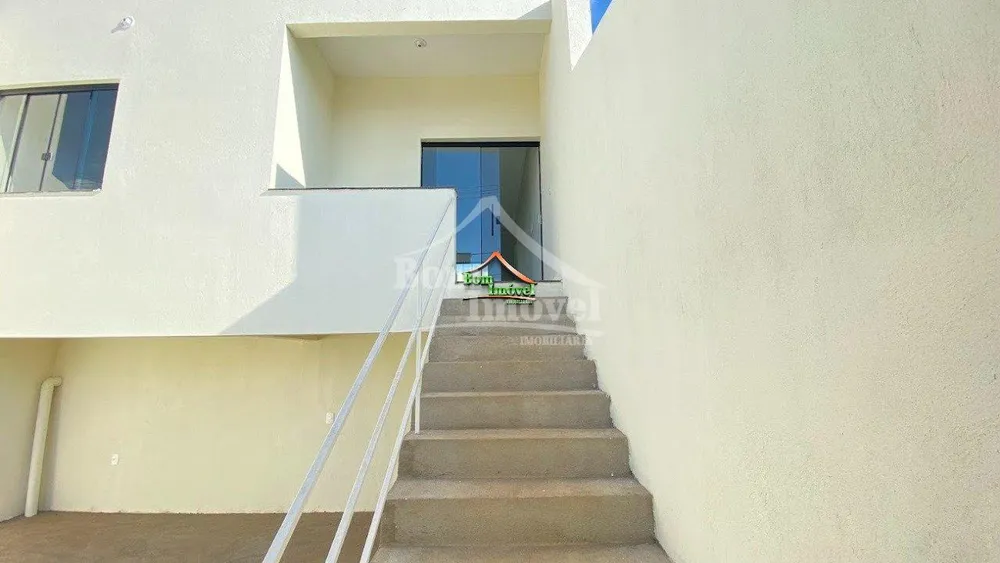 Casa, 2 quartos, 55 m² - Foto 5