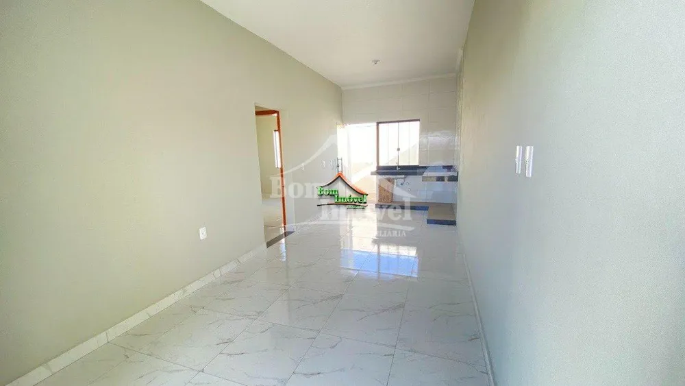 Casa, 2 quartos, 55 m² - Foto 5