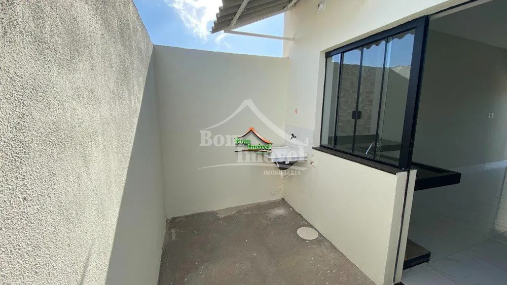 Casa, 2 quartos, 55 m² - Foto 7