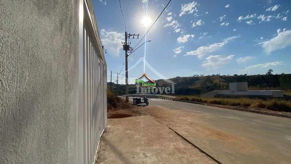 Casa, 2 quartos, 55 m² - Foto 2
