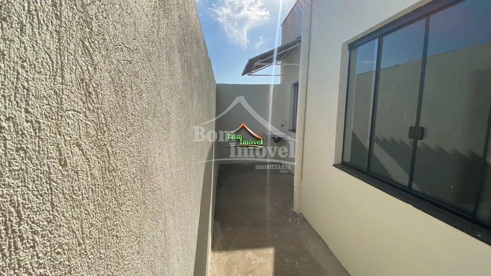 Casa, 2 quartos, 55 m² - Foto 11