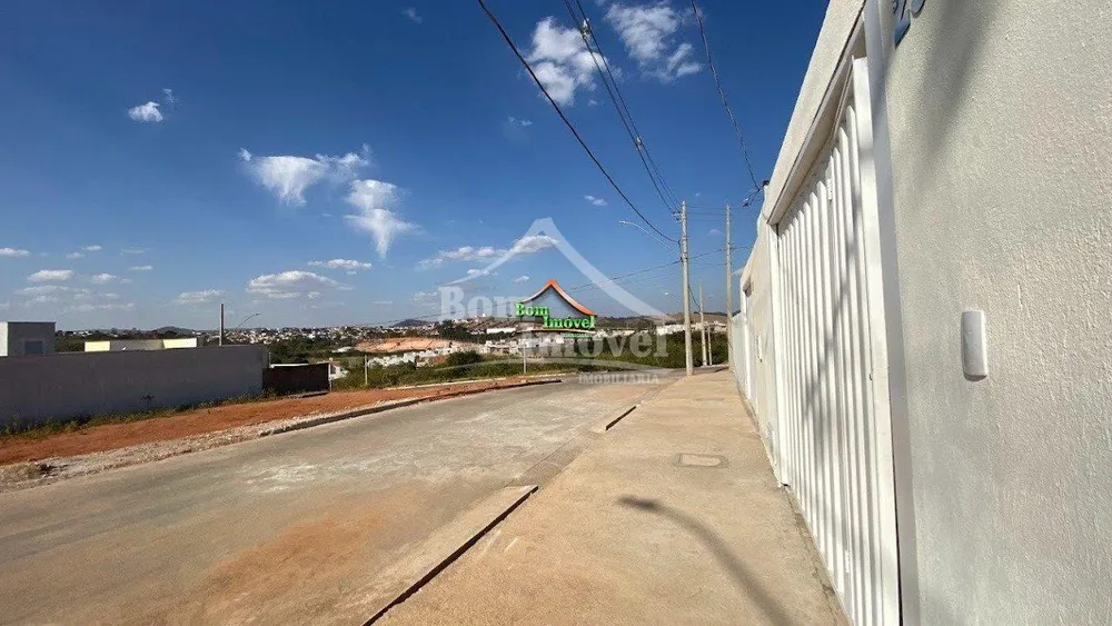 Casa, 2 quartos, 55 m² - Foto 3