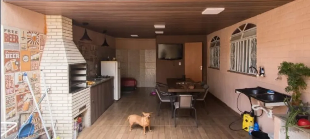 Apartamento, 2 quartos, 120 m² - Foto 7
