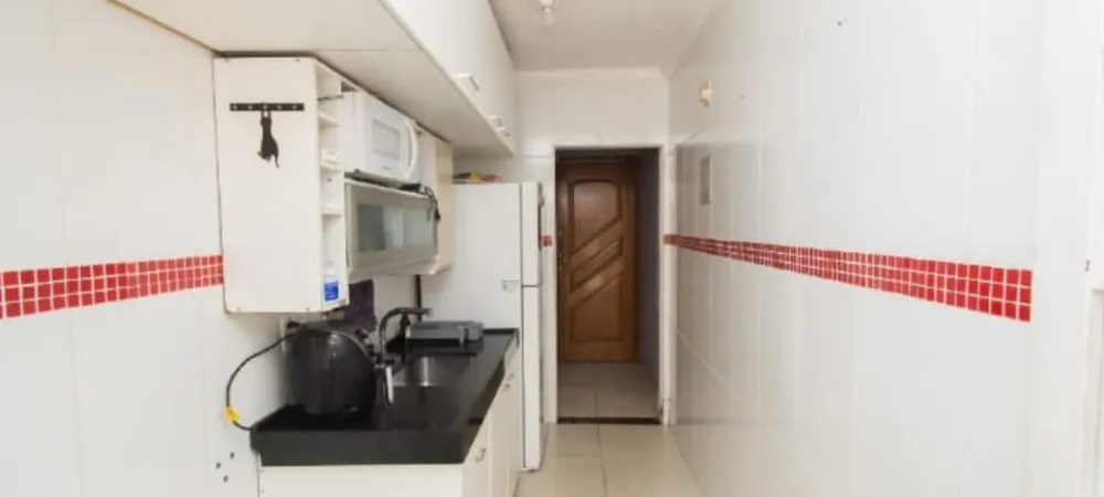 Apartamento, 2 quartos, 120 m² - Foto 6