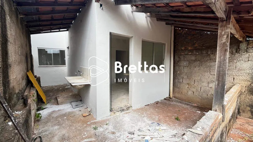 Casa, 2 quartos, 50 m² - Foto 4