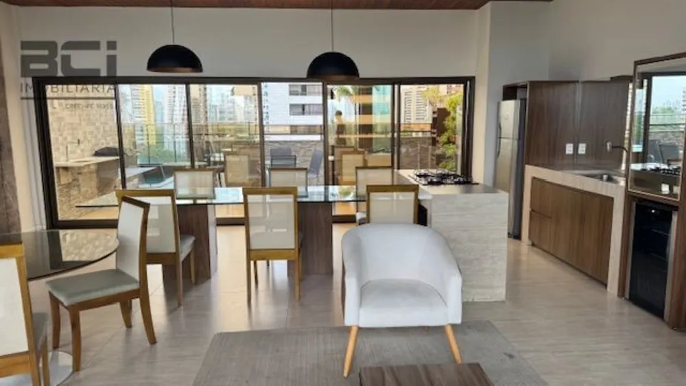Apartamento, 1 quarto, 36 m² - Foto 12