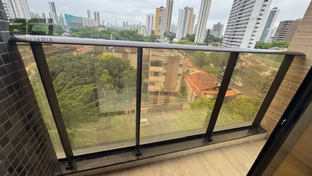 Apartamento, 1 quarto, 36 m² - Foto 8