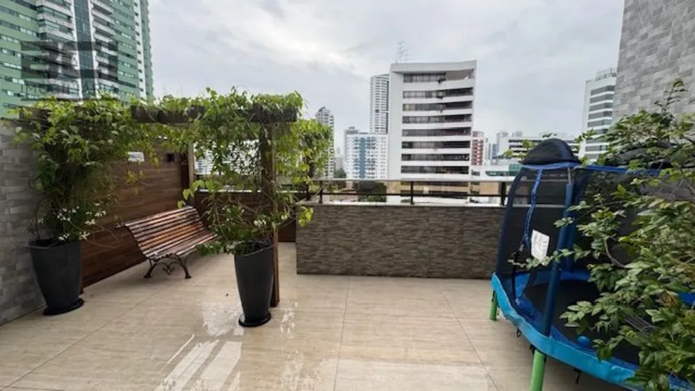 Apartamento, 1 quarto, 36 m² - Foto 13
