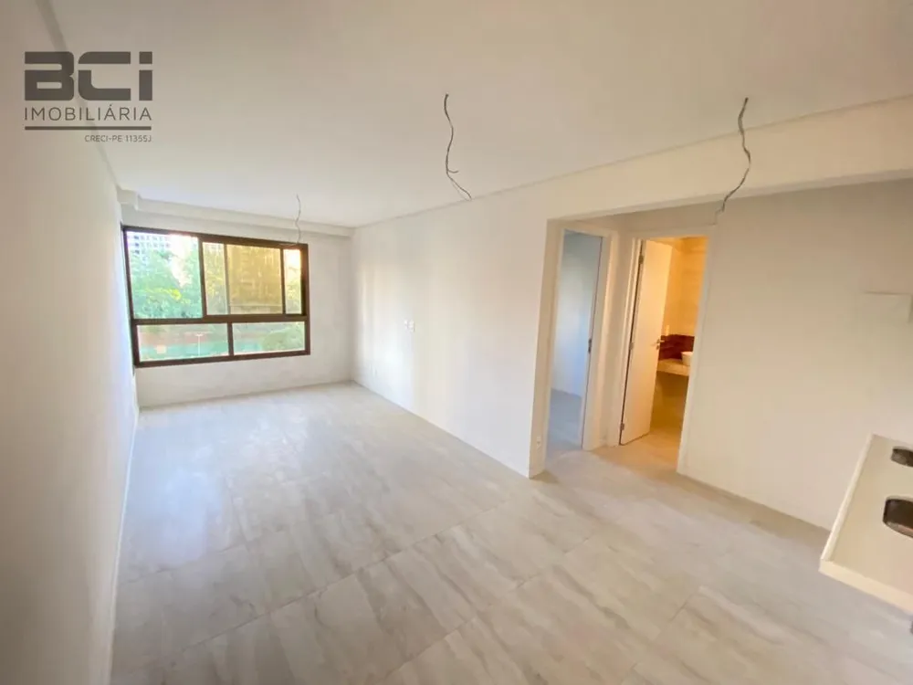 Apartamento, 1 quarto, 36 m² - Foto 4