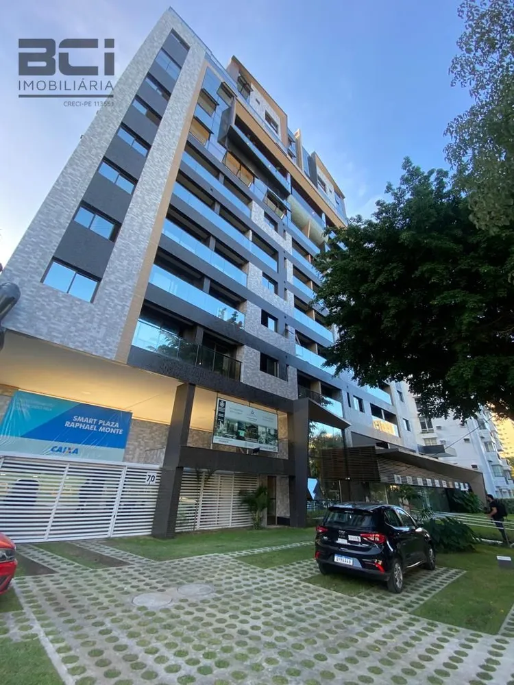 Apartamento, 1 quarto, 36 m² - Foto 12