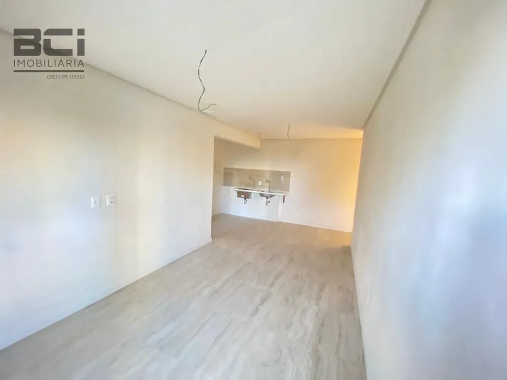 Apartamento, 1 quarto, 36 m² - Foto 5