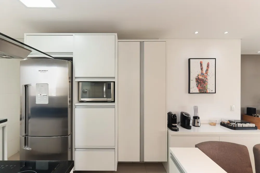 Apartamento, 3 quartos, 96 m² - Foto 8