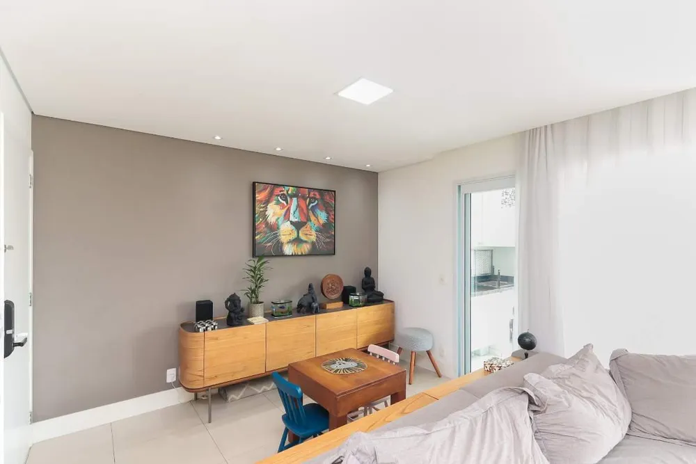 Apartamento, 3 quartos, 96 m² - Foto 4