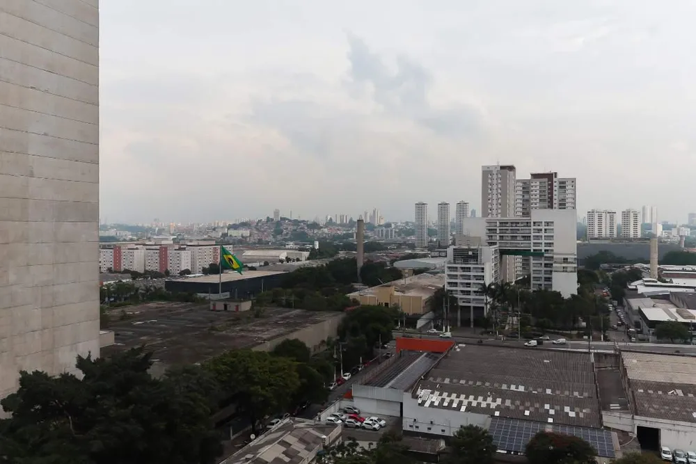 Apartamento, 3 quartos, 96 m² - Foto 12