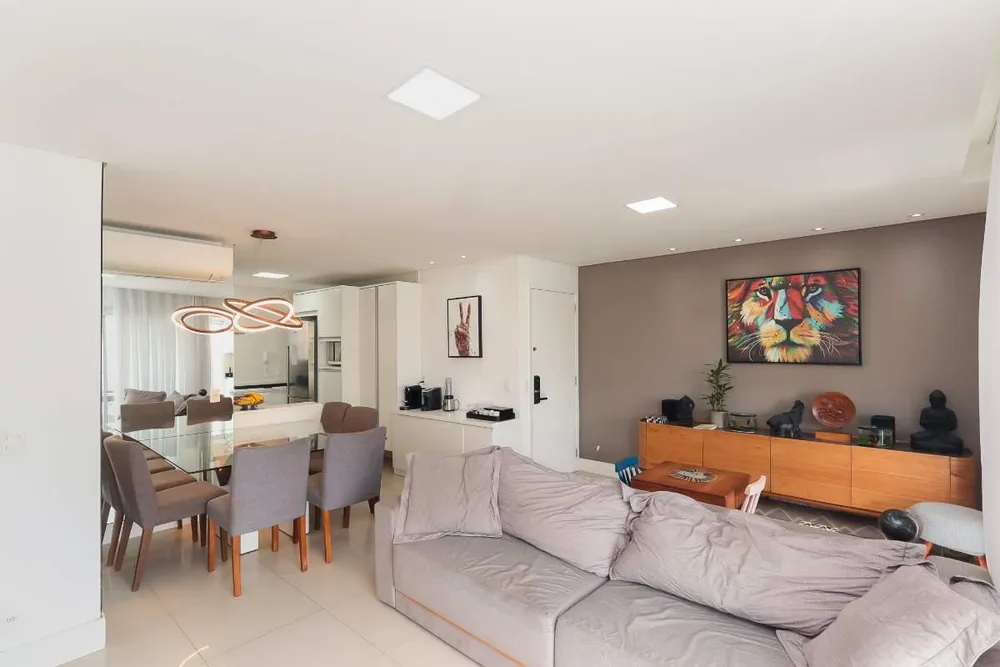 Apartamento, 3 quartos, 96 m² - Foto 2