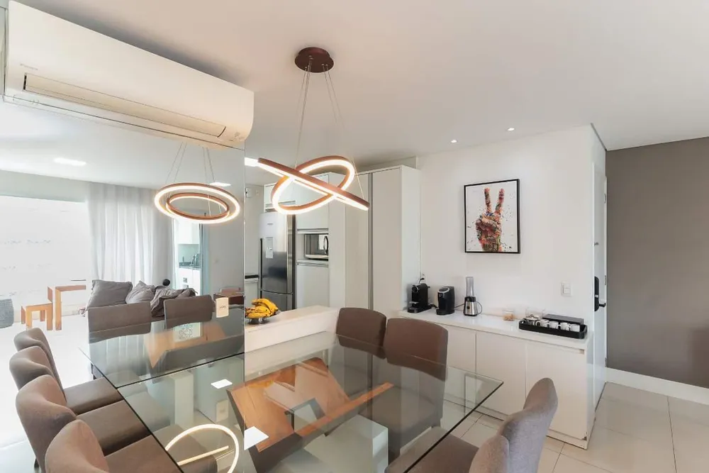 Apartamento, 3 quartos, 96 m² - Foto 3