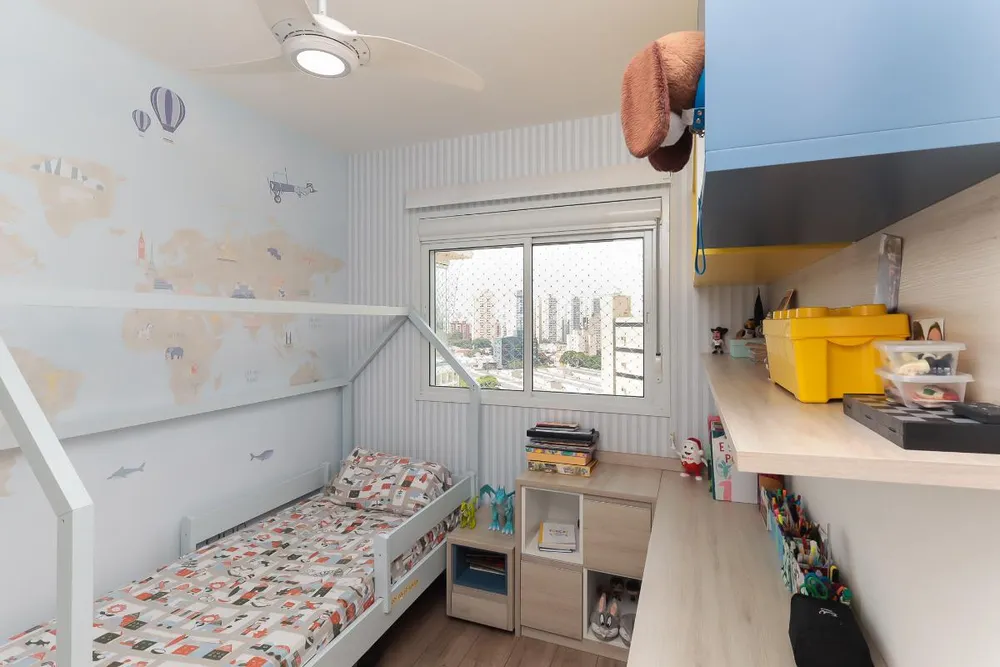 Apartamento, 3 quartos, 96 m² - Foto 10