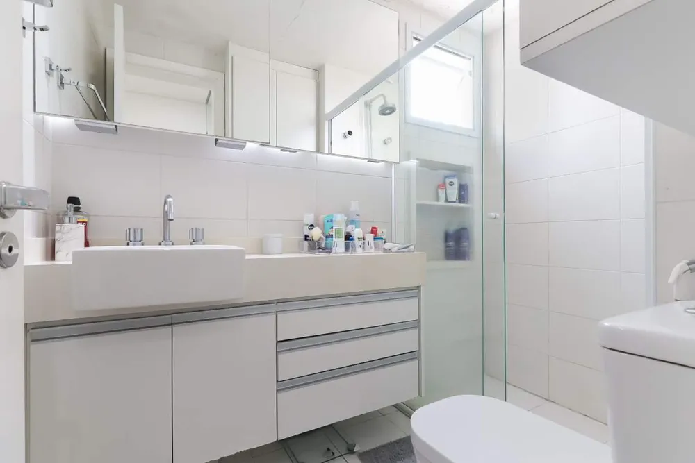 Apartamento, 3 quartos, 96 m² - Foto 2