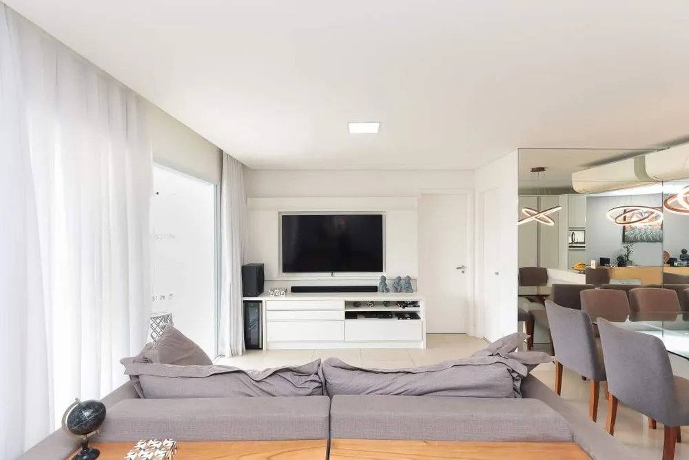 Apartamento, 3 quartos, 96 m² - Foto 4