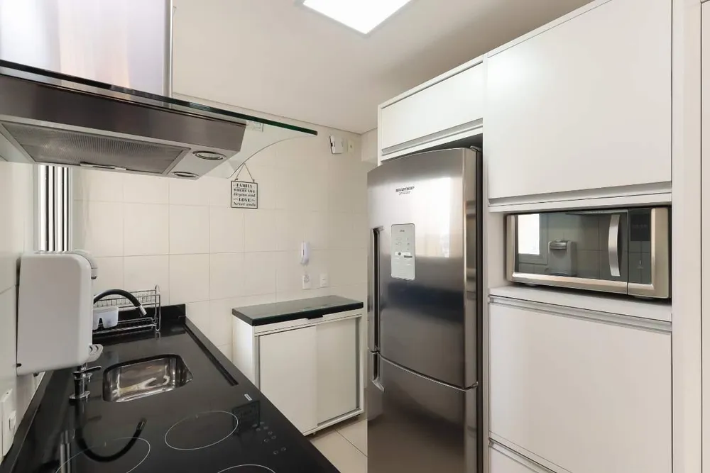 Apartamento, 3 quartos, 96 m² - Foto 6