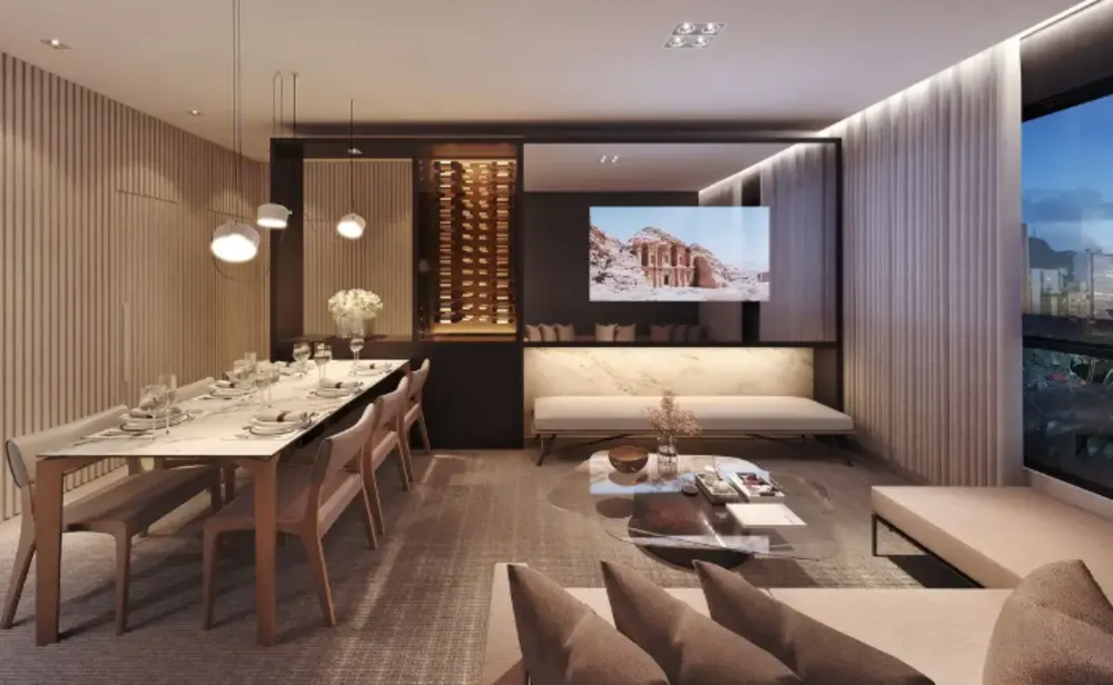Apartamento, 3 quartos, 90 m² - Foto 5