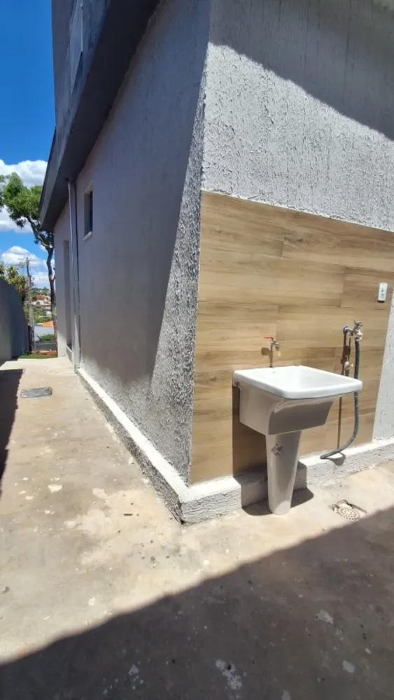 Casa, 3 quartos, 90 m² - Foto 6