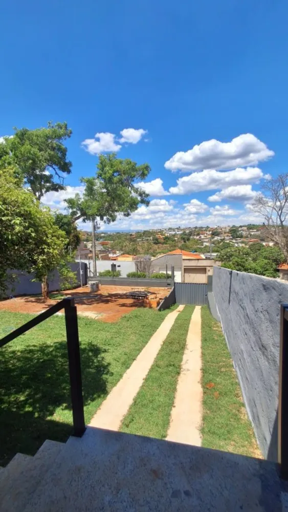 Casa, 3 quartos, 90 m² - Foto 11