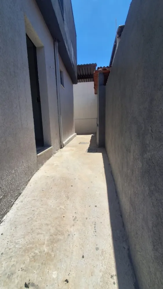 Casa, 3 quartos, 90 m² - Foto 10