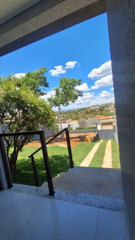 Casa, 3 quartos, 90 m² - Foto 12