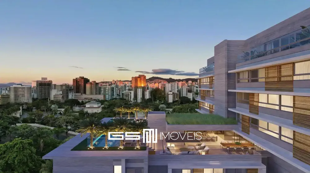 Apartamento, 2 quartos, 137 m² - Foto 7