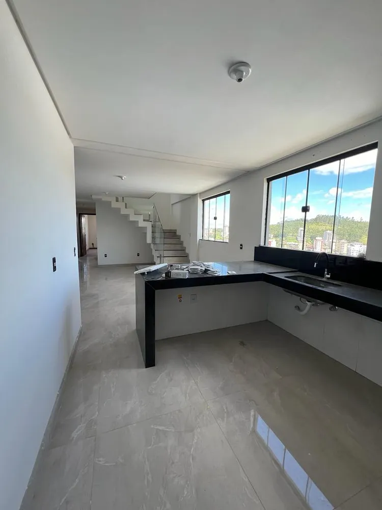 Cobertura, 4 quartos, 224 m² - Foto 18