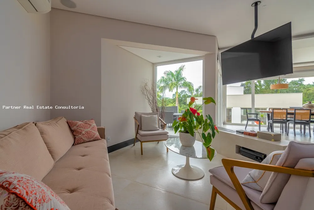 Casa de Condomínio, 6 quartos - Foto 10