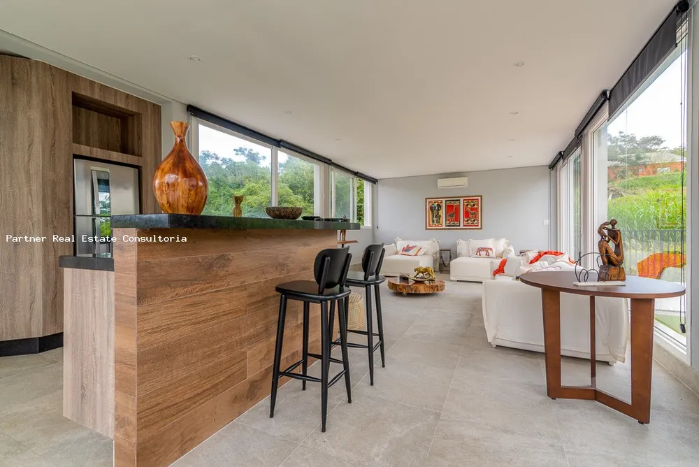 Casa de Condomínio, 6 quartos - Foto 4