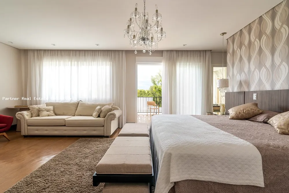Casa de Condomínio, 6 quartos - Foto 5