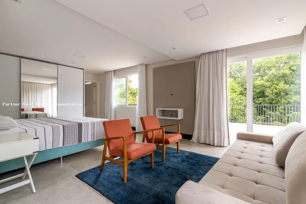 Casa de Condomínio, 6 quartos - Foto 9